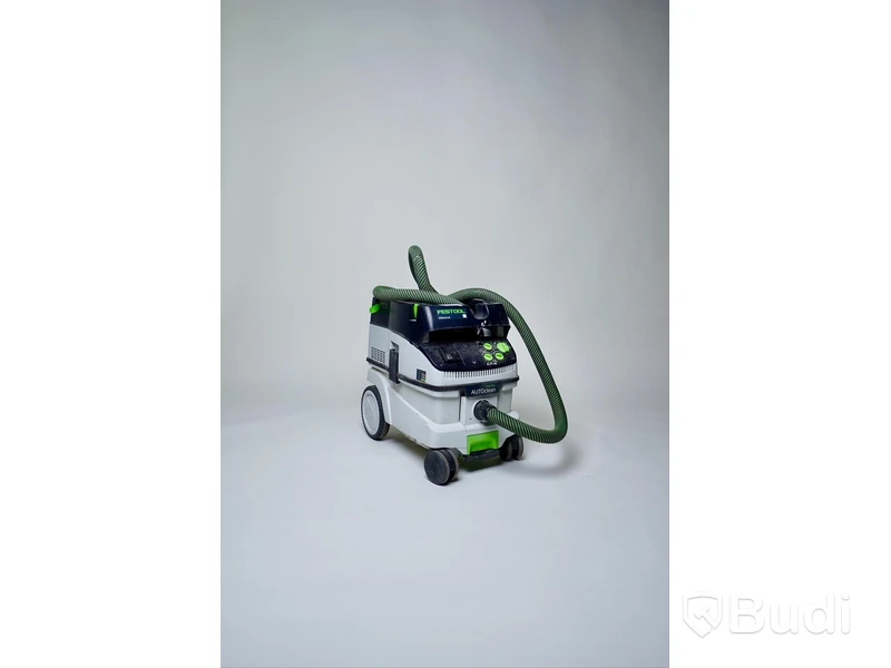 FESTOOL CTM 26 E AC Dammsugare
